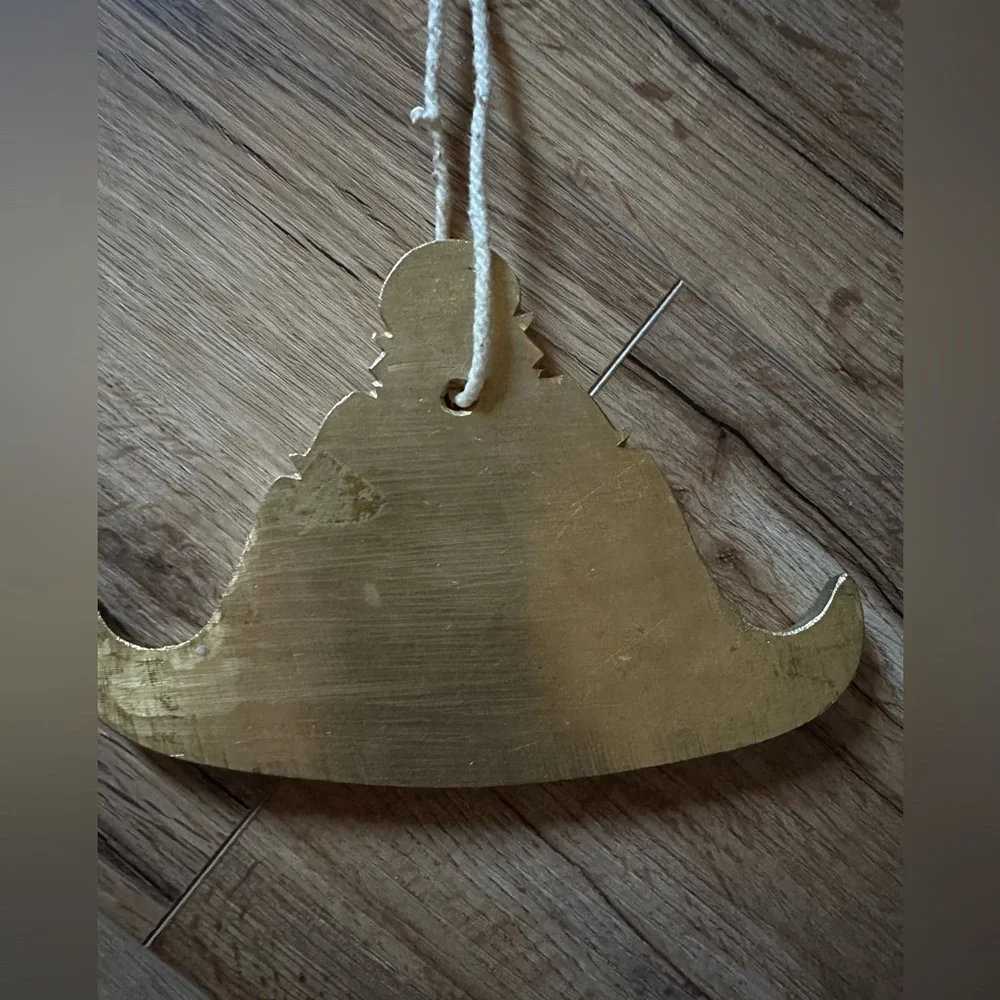 Burmese Bell - Picture 4 of 7